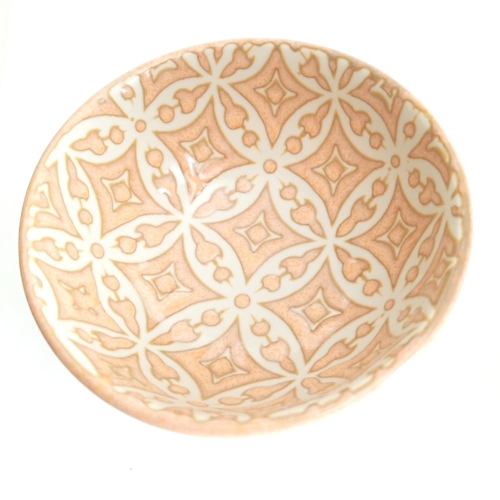Anthropologie Quorra Nut Bowl - Picture 3 of 3